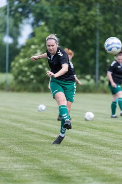 Bild 33 - SV GW Siebenbaeumen - TuS Tensfeld : Ergebnis: 2:2